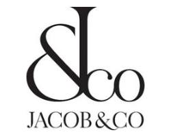 Jacob  Co Logo