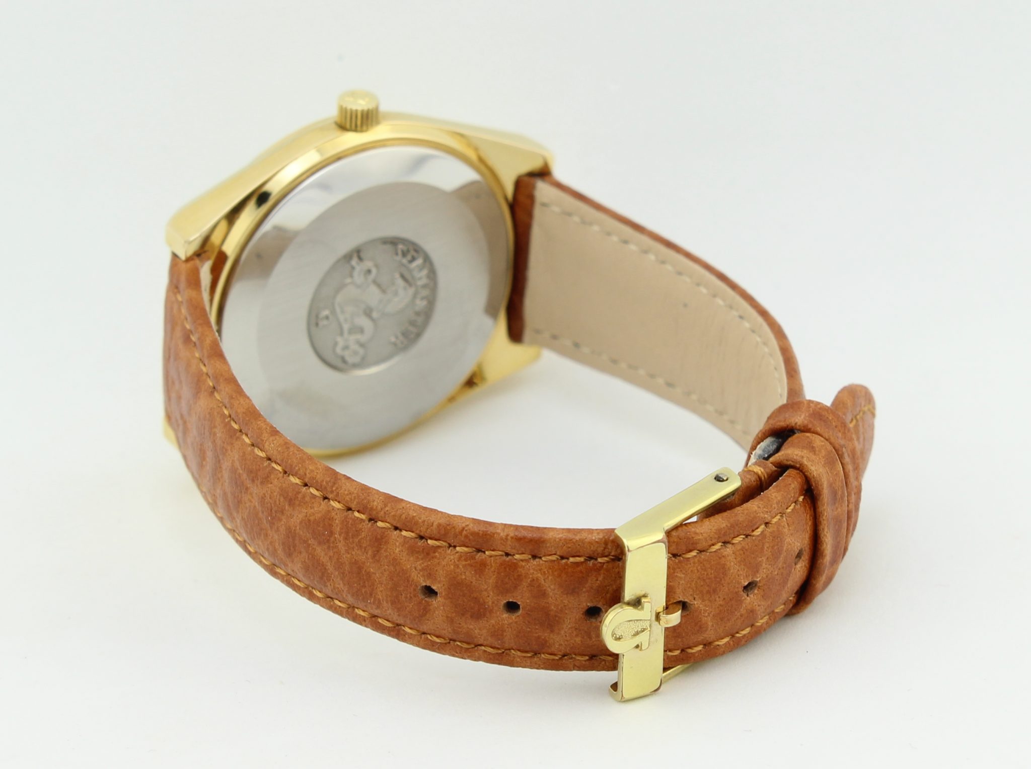 omega cal 1020