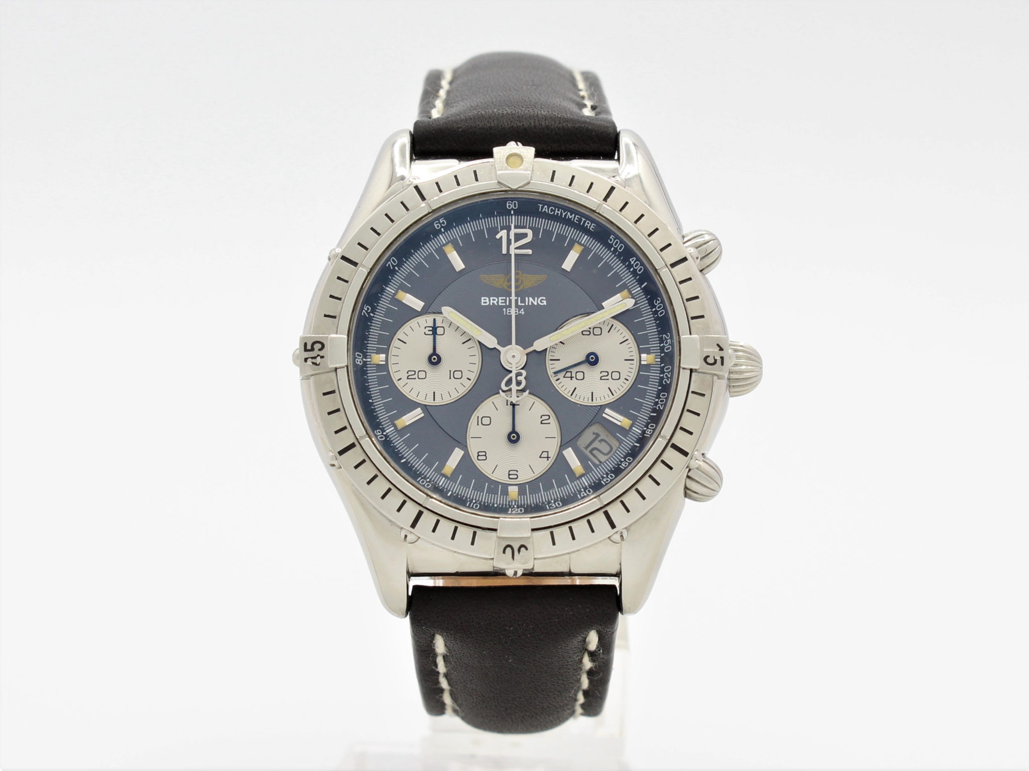 Breitling Chrono CockPit Automatic Steel Ref.A30012