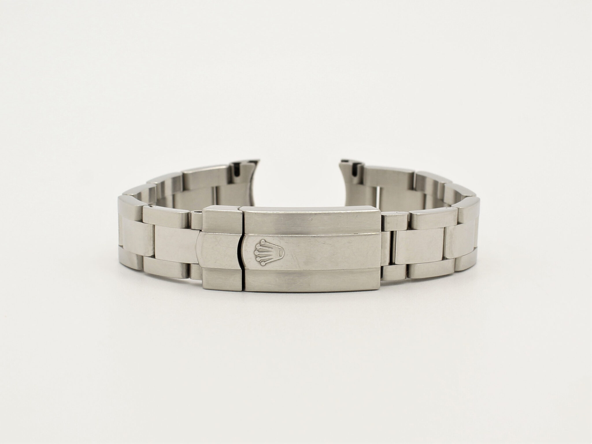 Rolex Bracelet 13mm Steel
