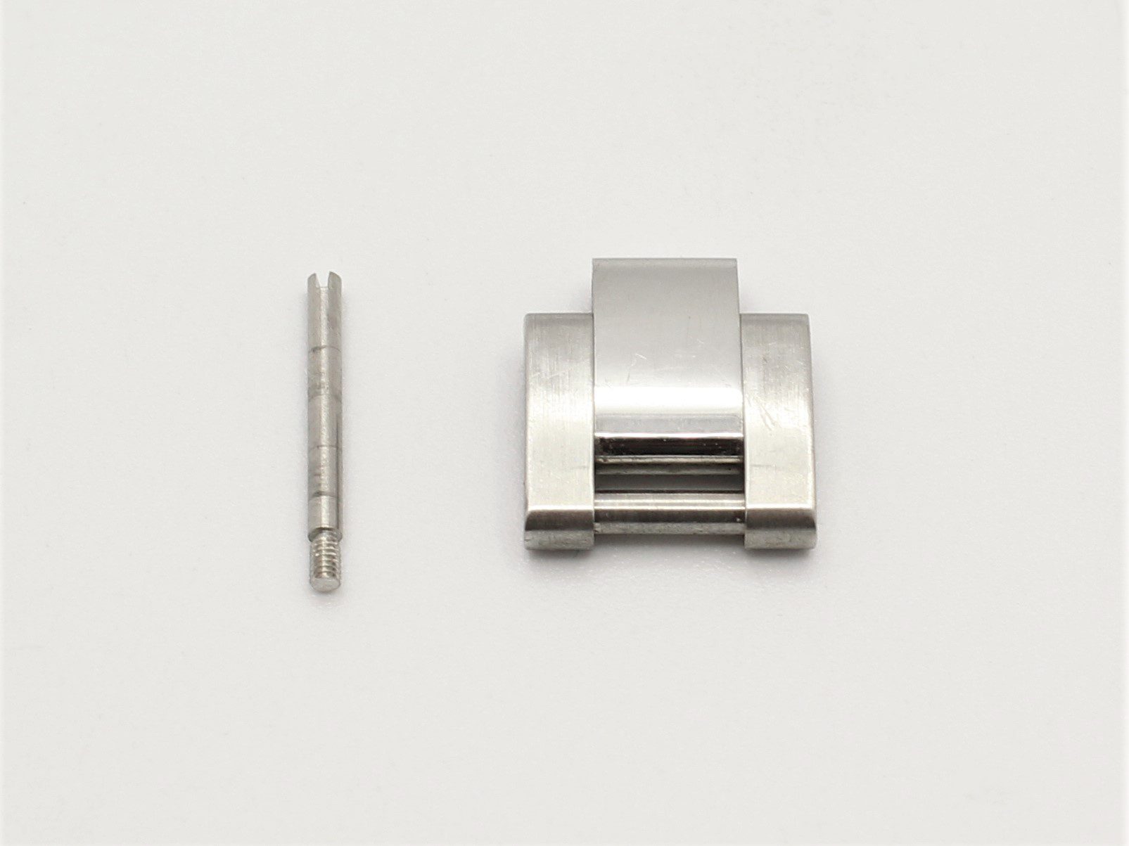 Eslabón Rolex Oyster Original - Genuine Rolex Oyster Link
