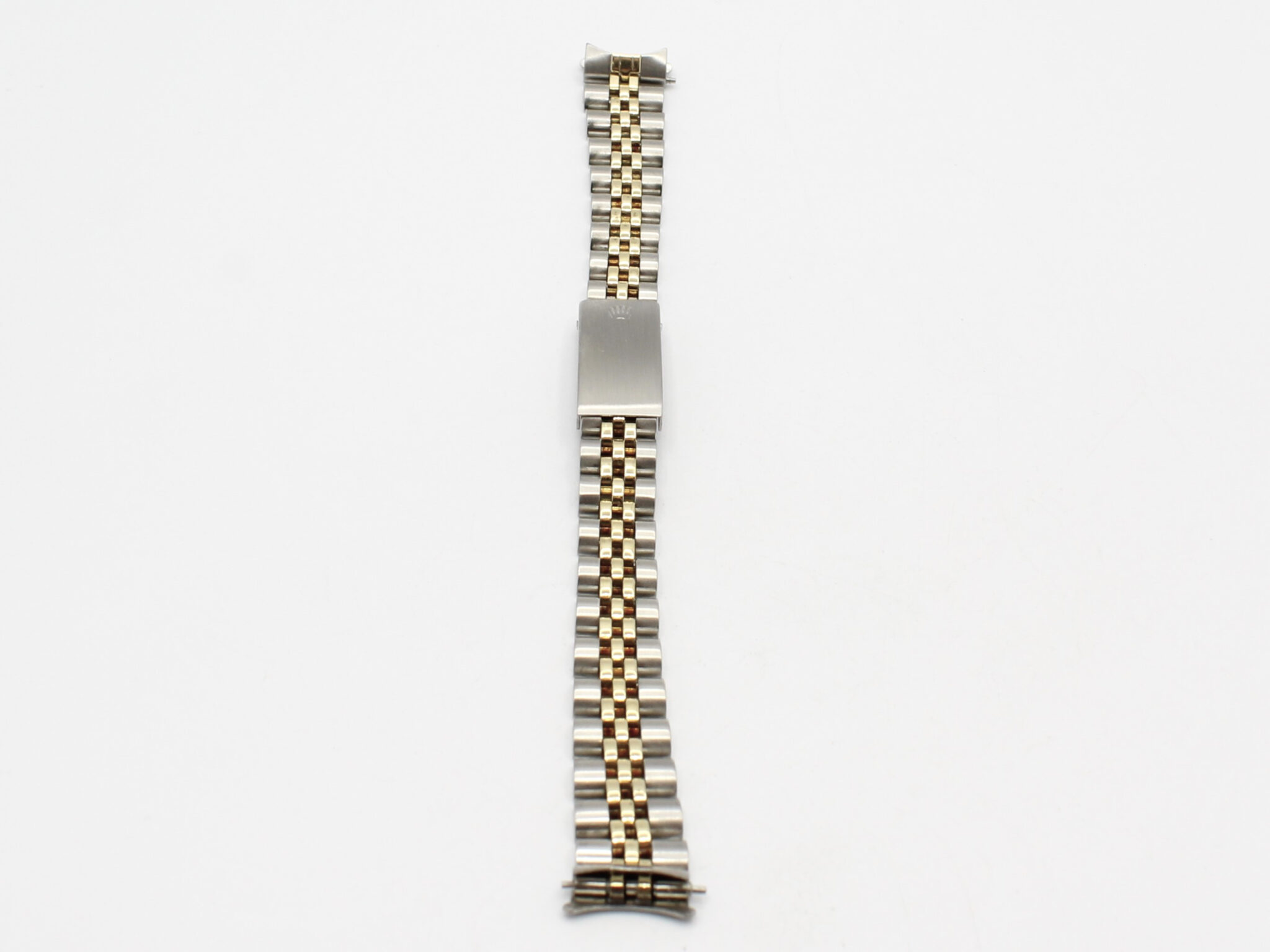 Rolex Jubilee Bracelet 13mm Steel & 18K Gold