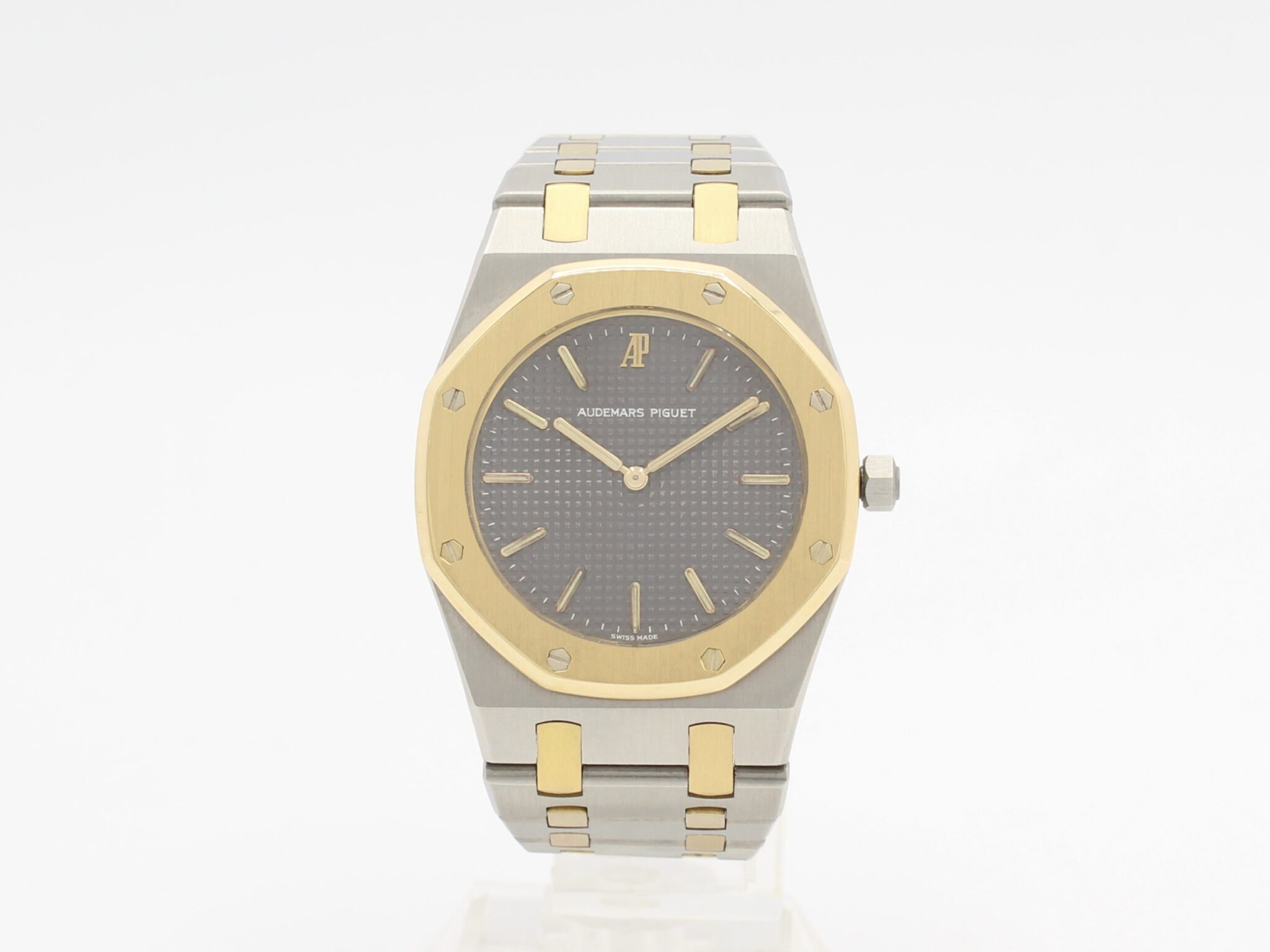 Audemars Piguet Royal Oak Quartz Steel & 18K Gold Ref.56143SA
