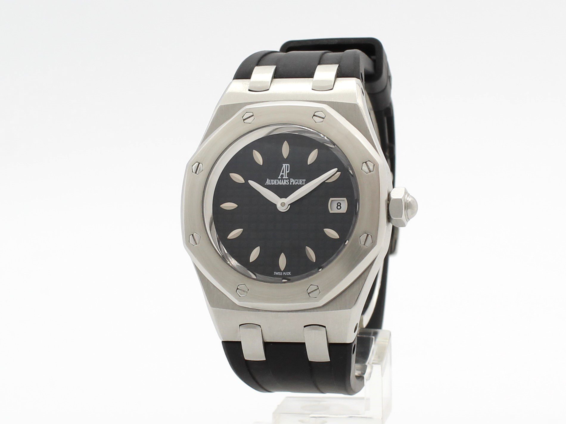 Audemars Piguet Royal Oak Lady Quartz Steel Ref.67620ST.OO.D002CA.01