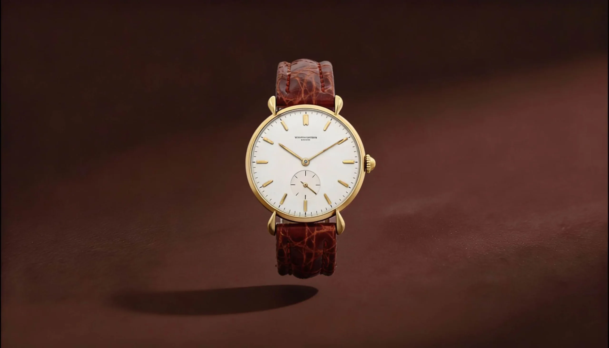 Corello valor reloj2