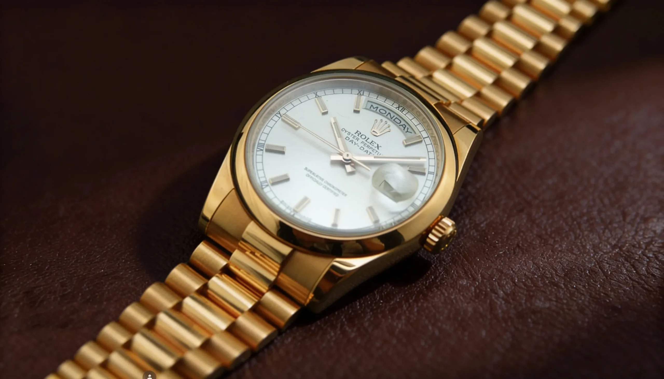 Corello vender relojes portada