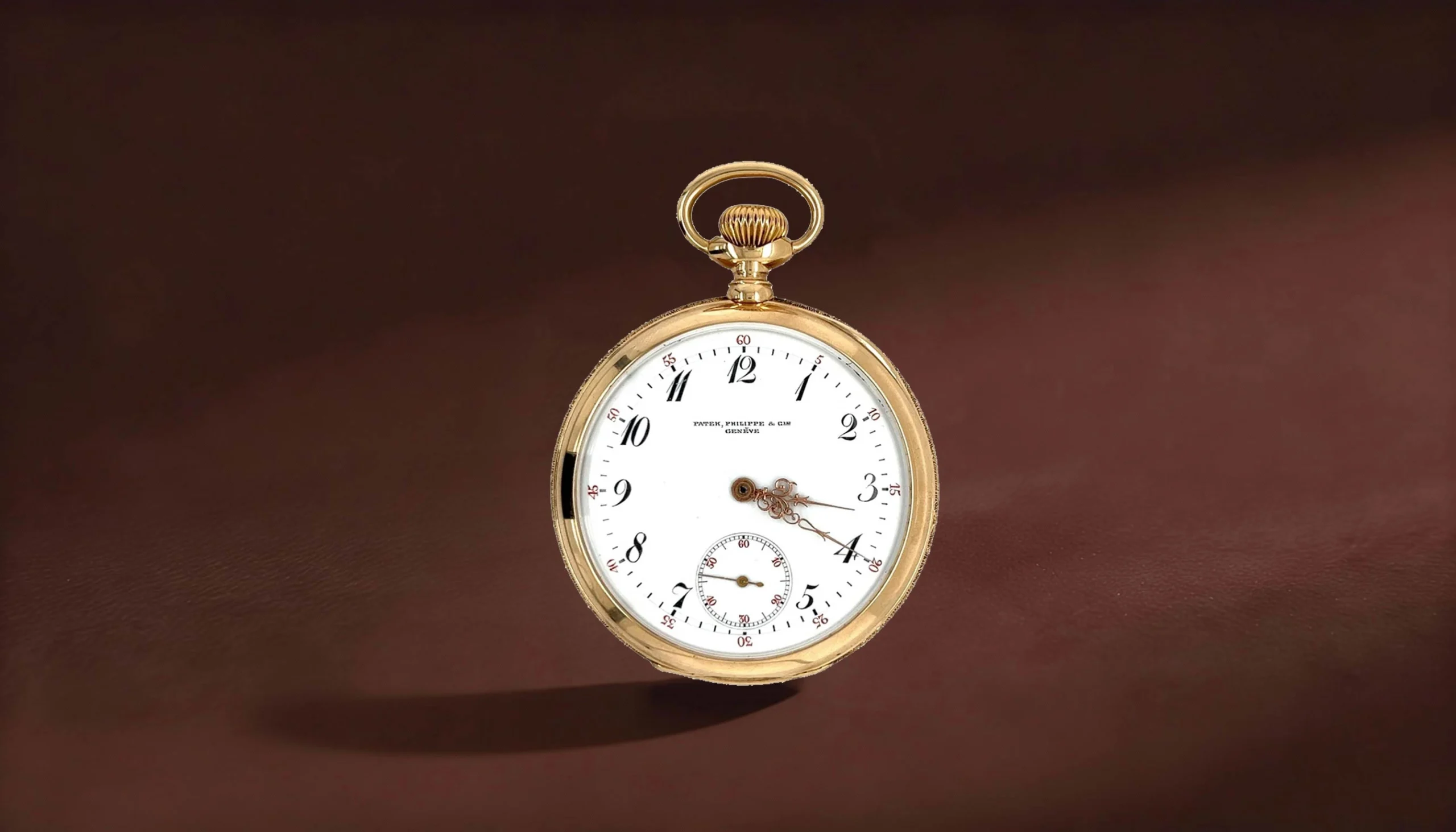 Corello vender relojes3