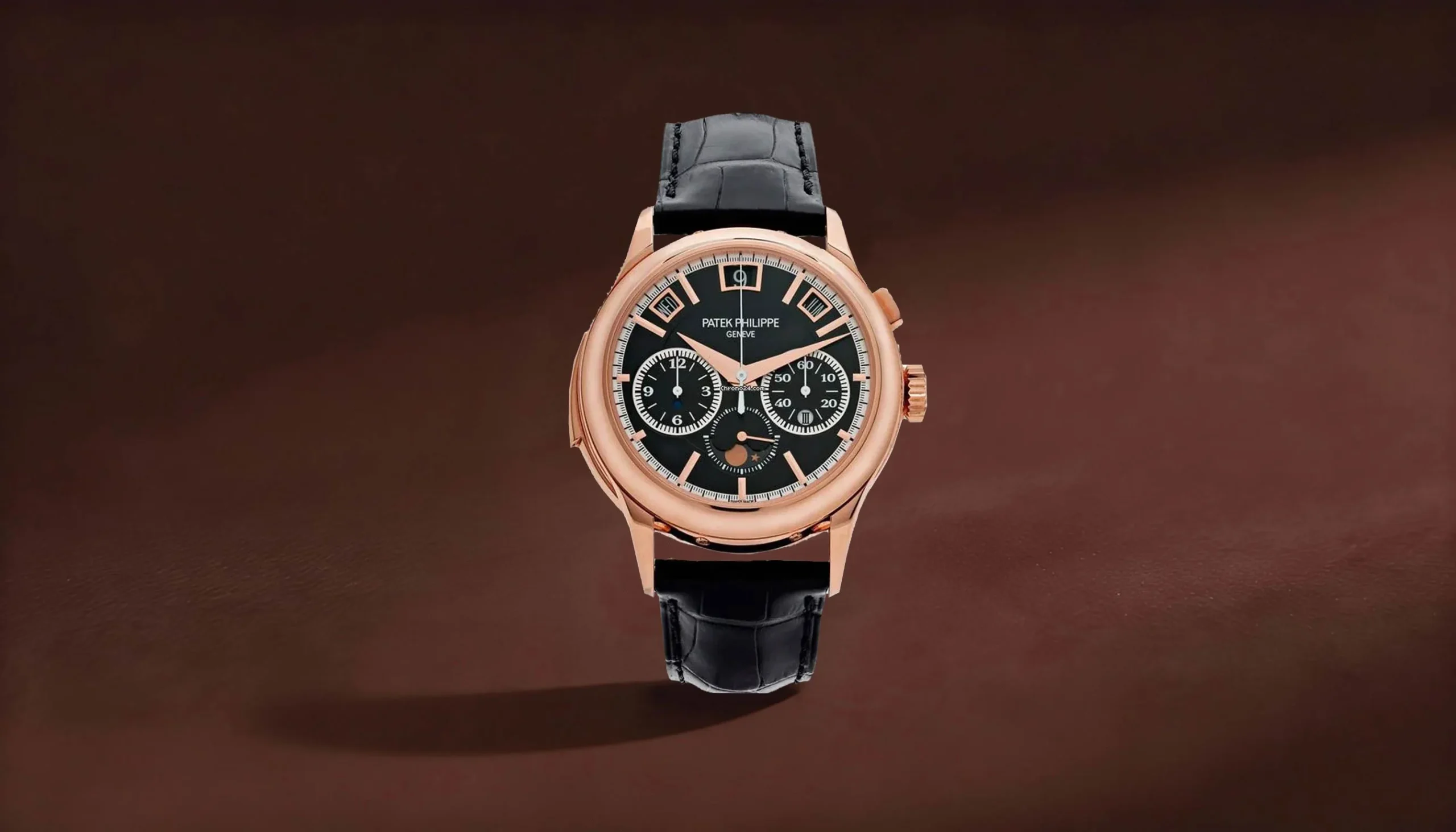 Corello vender relojes5
